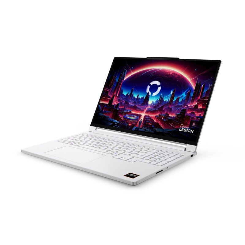 Lenovo Legion 7 16AGP11 Copilot PC AMD Ryzen AI 9 HX PRO 470 Laptop 40.6 cm (16") WQXGA 32 GB LPDDR5x-SDRAM 1 TB SSD