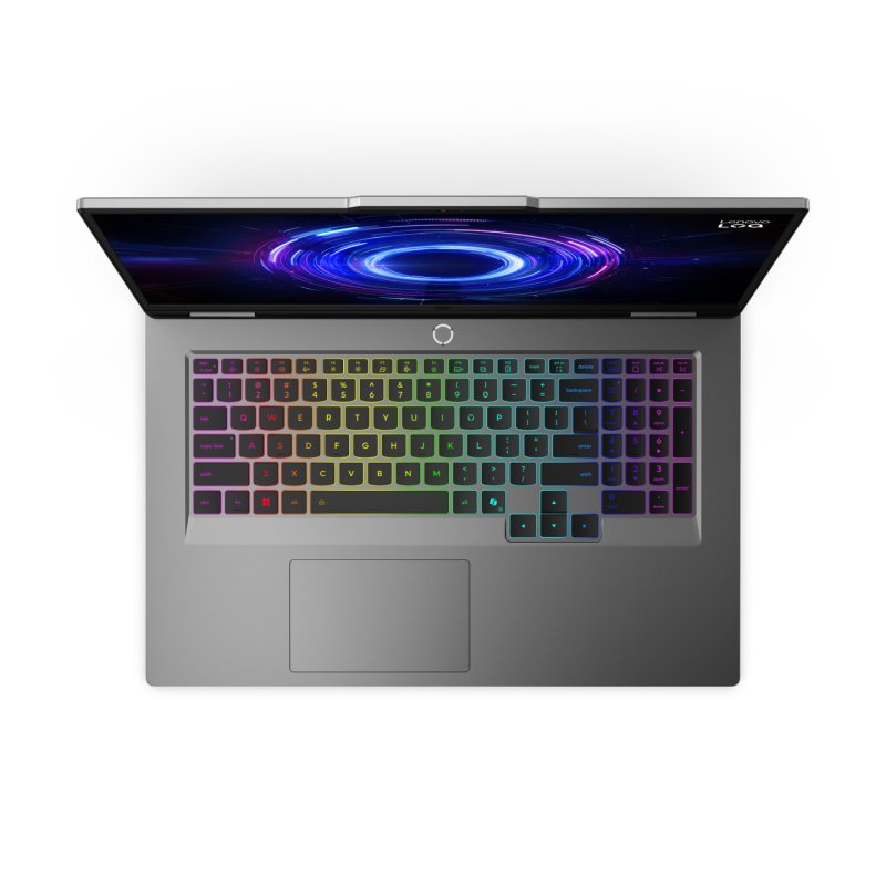 Lenovo LOQ 17IRX10 Intel Core™ i7 i7-14700HX Ordinateur portable 43,9 cm (17.3") Full HD 16 Go DDR5-SDRAM 512 Go SSD