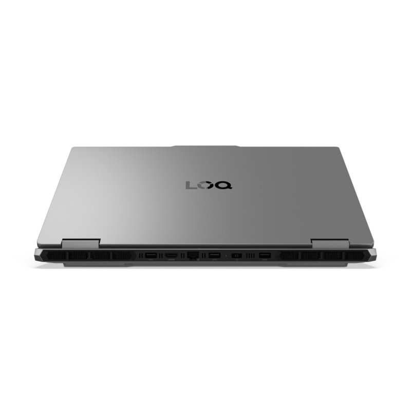Lenovo LOQ 17IRX10 Intel Core™ i7 i7-14700HX Laptop 43.9 cm (17.3") Full HD 16 GB DDR5-SDRAM 512 GB SSD NVIDIA