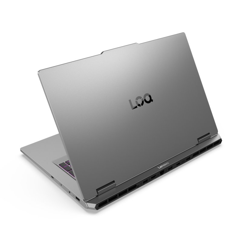 Lenovo LOQ 17IRX10 Intel Core™ i7 i7-14700HX Laptop 43.9 cm (17.3") Full HD 16 GB DDR5-SDRAM 512 GB SSD NVIDIA