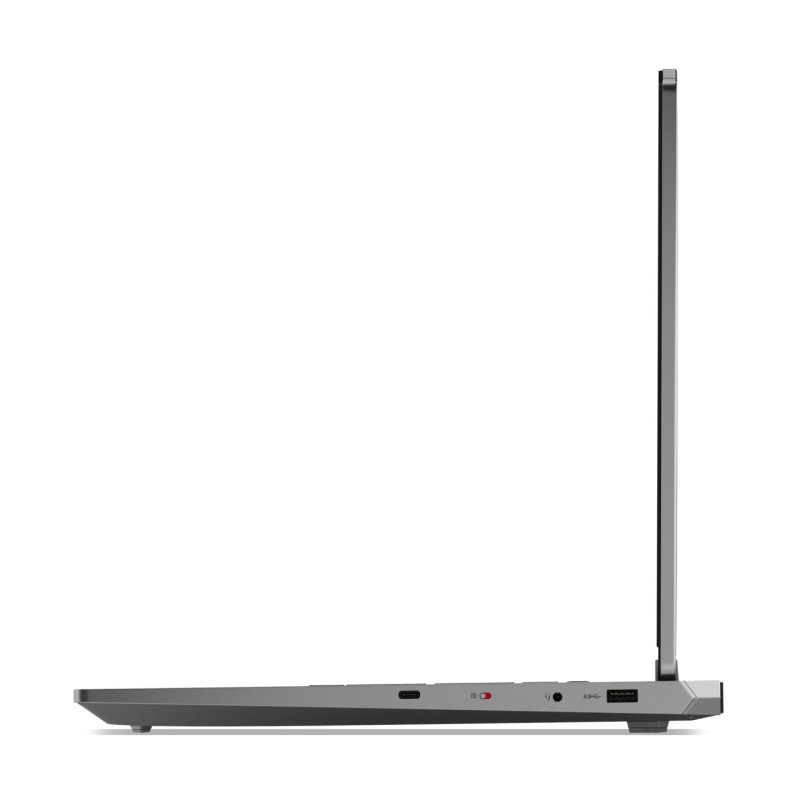 Lenovo LOQ 17IRX10 Intel Core™ i7 i7-14700HX Laptop 43.9 cm (17.3") Full HD 16 GB DDR5-SDRAM 512 GB SSD NVIDIA