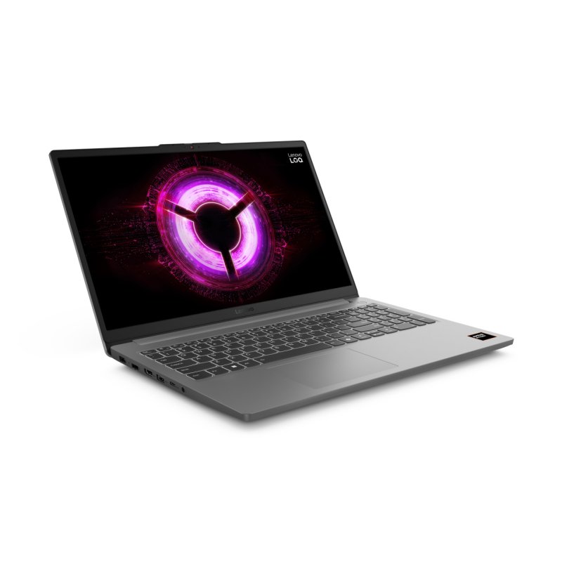 Lenovo LOQ 15ARP10E RYZ5 150/16GB/512SSD/RTX3050/W11 Home