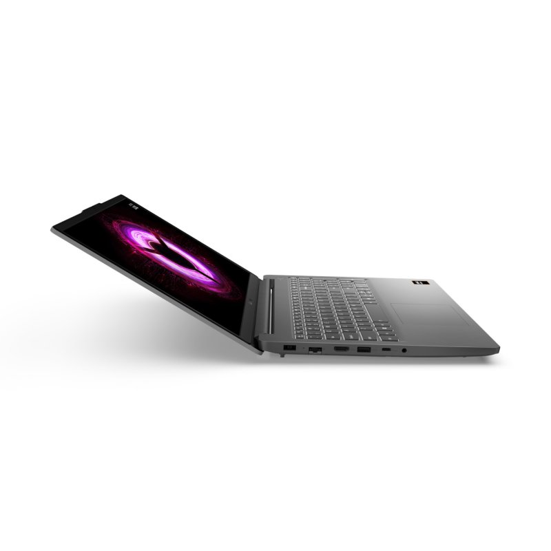 Lenovo LOQ 15ARP10E AMD Ryzen™ 5 150 Ordinateur portable 39,6 cm (15.6") Full HD 16 Go DDR5-SDRAM 512 Go SSD NVIDIA