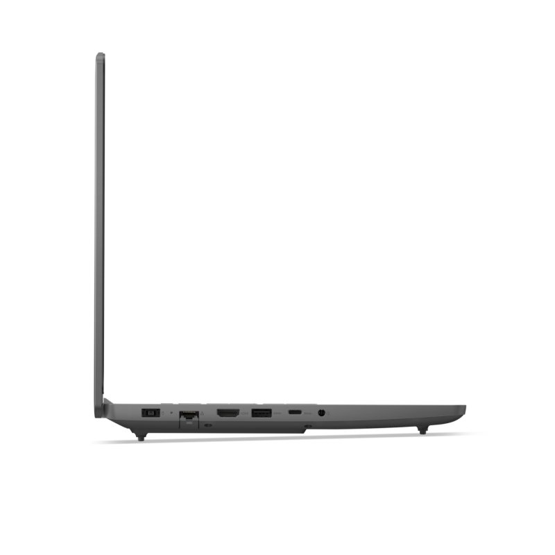 Lenovo LOQ 15ARP10E AMD Ryzen™ 5 150 Ordinateur portable 39,6 cm (15.6") Full HD 16 Go DDR5-SDRAM 512 Go SSD NVIDIA