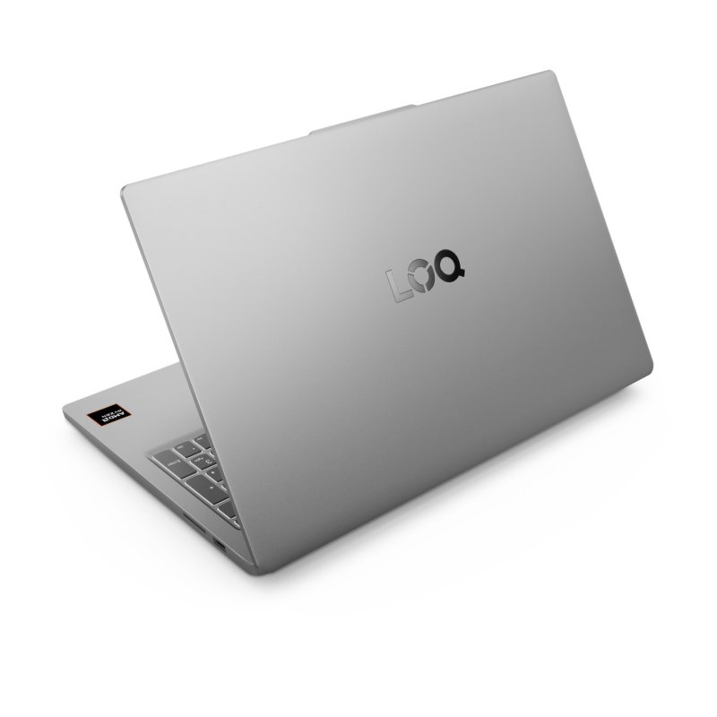 Lenovo LOQ 15ARP10E RYZ5 150/16GB/512SSD/RTX3050/W11 Home