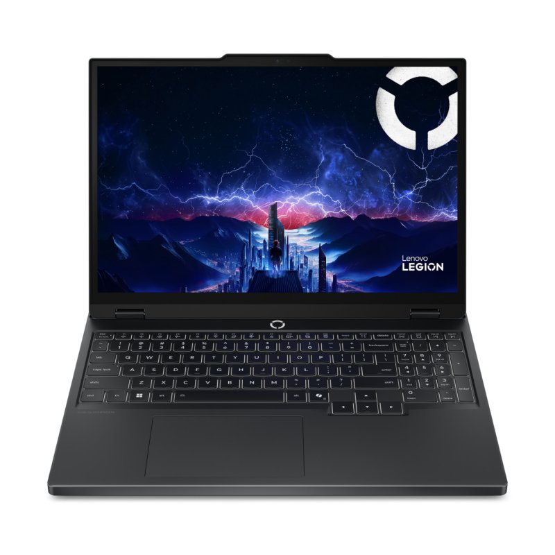 Lenovo Legion 5 15IRX10 i7-14700HX/32GB/1TBSSD/RTX5070/W11 Home