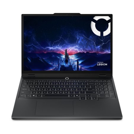 Lenovo Legion 5 15IRX10 Intel Core™ i7 i7-14700HX Laptop 38.4 cm (15.1") WQXGA 32 GB DDR5-SDRAM 1 TB SSD NVIDIA