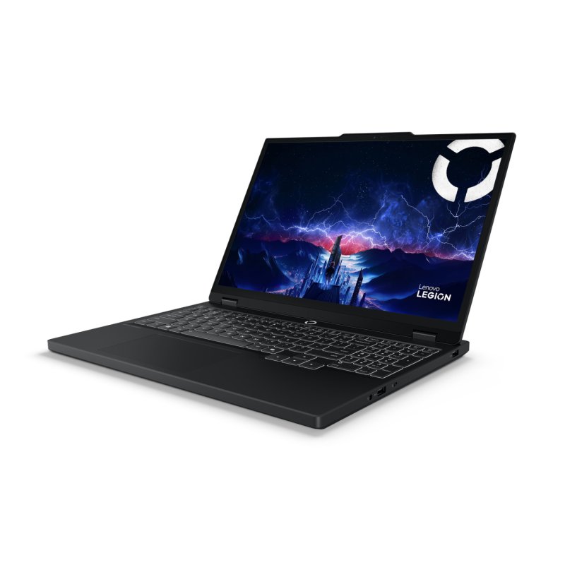 Lenovo Legion 5 15IRX10 i7-14700HX/32GB/1TBSSD/RTX5070/W11 Home