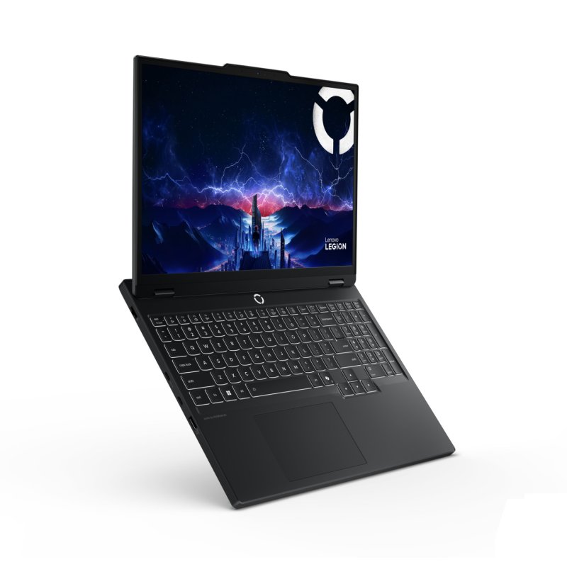 Lenovo Legion 5 15IRX10 Intel Core™ i7 i7-14700HX Laptop 38.4 cm (15.1") WQXGA 32 GB DDR5-SDRAM 1 TB SSD NVIDIA