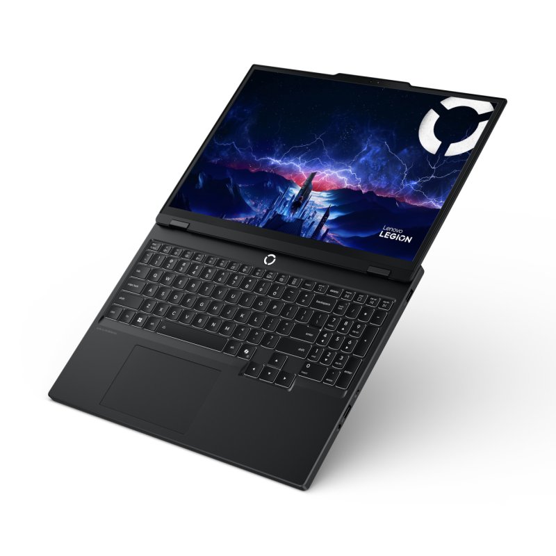 Lenovo Legion 5 15IRX10 i7-14700HX/32GB/1TBSSD/RTX5070/W11 Home