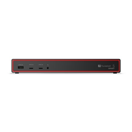 D Lenovo Thunderbolt 5 Smart Dock WS 265W