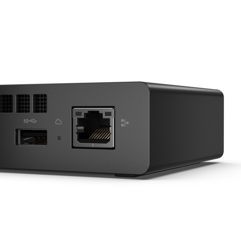 D Lenovo Thunderbolt 5 Smart Dock WS 265W