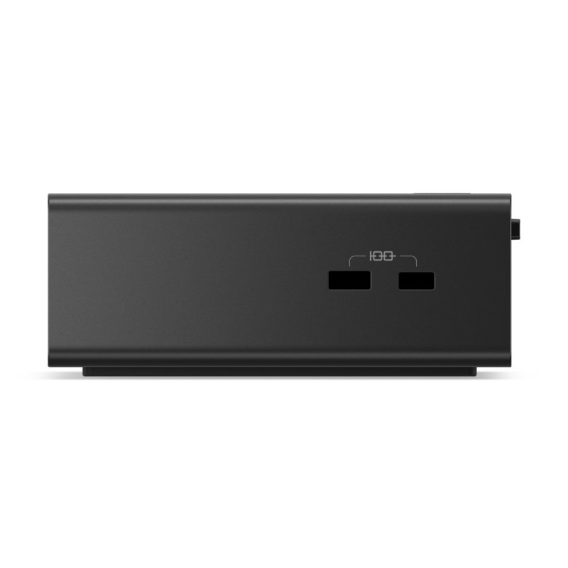 D Lenovo Thunderbolt 5 Smart Dock WS 265W