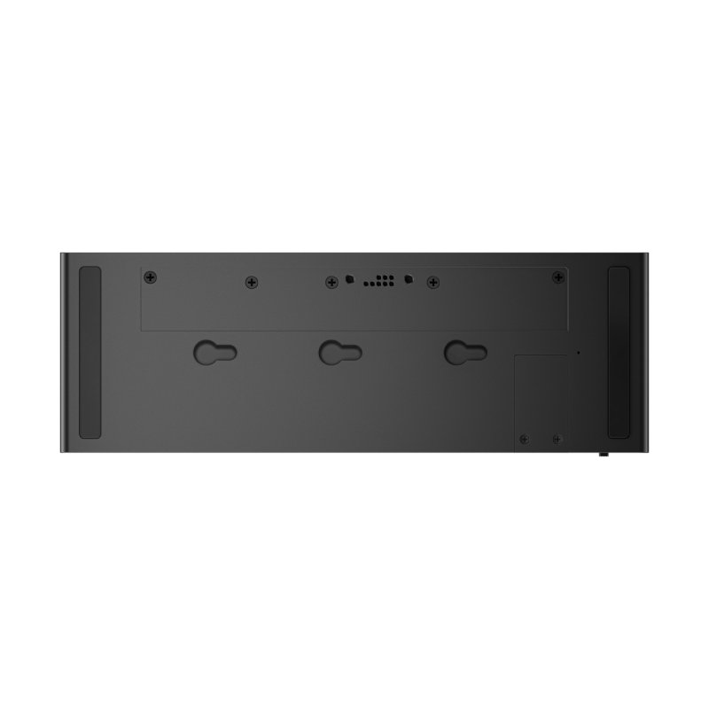 D Lenovo Thunderbolt 5 Smart Dock WS 265W