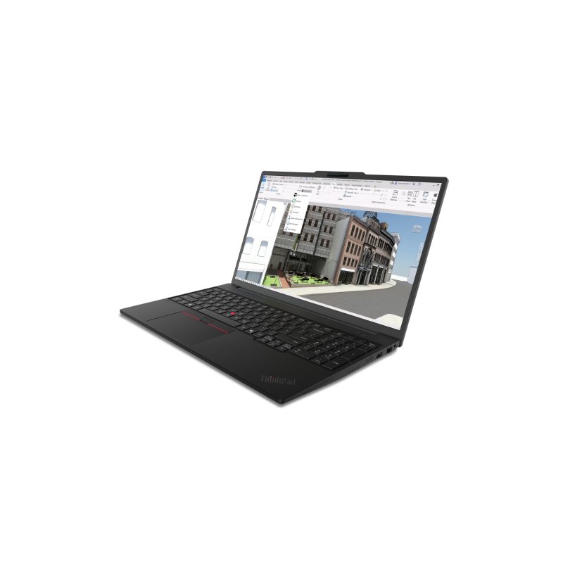 LENOVO ThinkPad P16s G5 CU X9 388H/64GB/1TBSSD/W11 Pro TopSeller