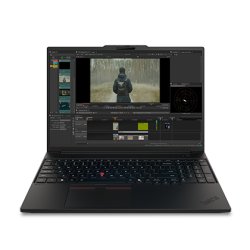 LENOVO ThinkPad P16s G5 CU7 356H/64GB/1TBSSD/RTX PRO 1000 Blackwell/W11 Pro TopSeller