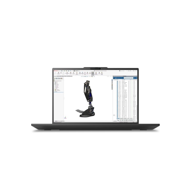 LENOVO ThinkPad P16s G5 CU7 356H/64GB/1TBSSD/RTX PRO 1000 Blackwell/W11 Pro TopSeller