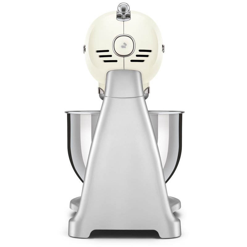 Smeg SMF04CREU mixeur Robot mixer 800 W Crème