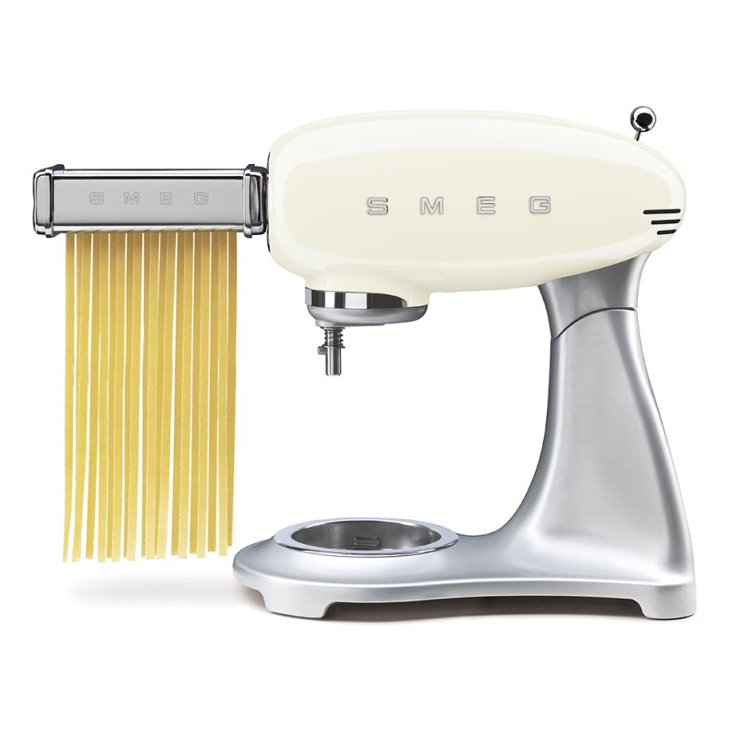 Smeg SMF04CREU mixer Stand mixer 800 W Cream