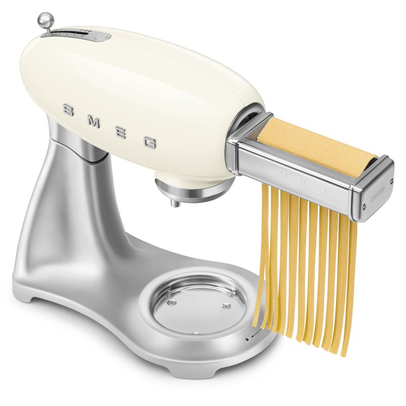 Smeg SMF04CREU mixeur Robot mixer 800 W Crème