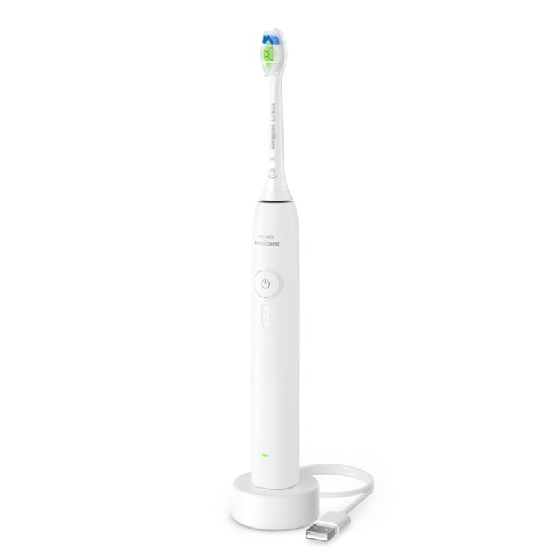 Philips Sonicare 3100 series 3100 HX4031/21 Brosse à dents rechargeable