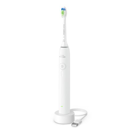 Philips Sonicare 3100 series 3100 HX4031/21 Rechargeable toothbrush