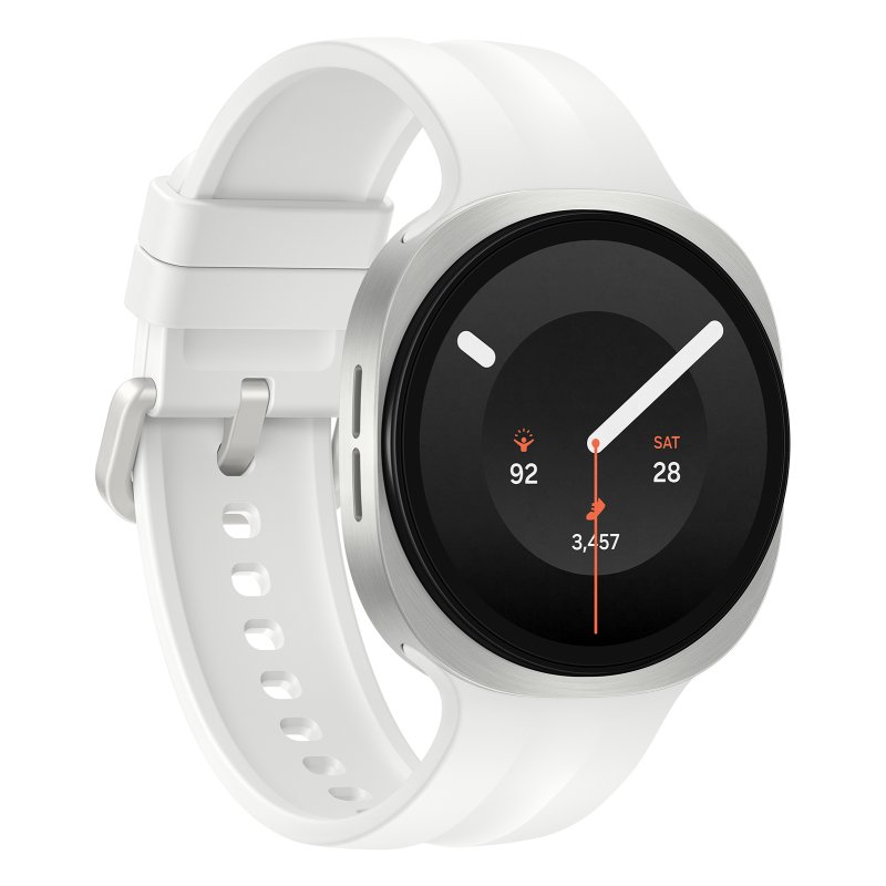 Smartwatch Samsung Galaxy Watch 9 SM-L345 40mm LTE Cream