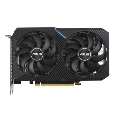 Karta graf. Asus Dual RTX 3060 V2 OC