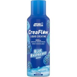 Applied Nutrition Creaflow Liquid 3000mg Creatine Per Serving