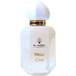 El Nabil El Nabil Musk Coco Parfum