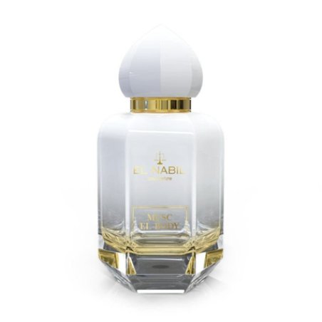 El Nabil Musc El Body Eau de Parfum 65ml