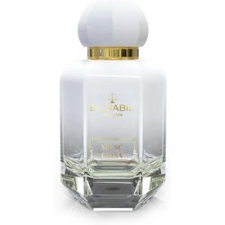Musc Elisa Eau de Parfum 50ml Women's Musk Perfume by El Nabil Oriental Fragrances