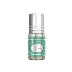Al-Rehab Lovely Musc Concentrated Perfume 3ml