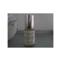 Al-Rehab Soft Concentrated Perfume 3ml