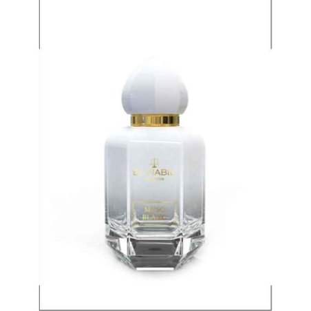 El Nabil Musc Rose Eau de Parfum 65ml