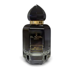 El Nabil Musc Abu Dhabi Eau de Parfum 65ml