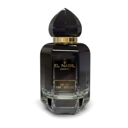 El Nabil Musc Abu Dhabi Eau de Parfum 65ml