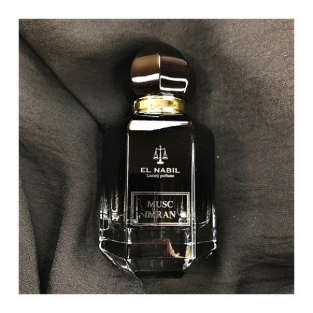 El Nabil Musc Imran Eau de Parfum 50ml
