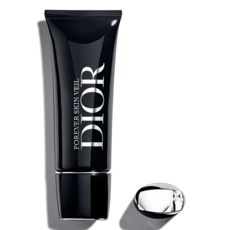Dior Forever Skin Veil Hydrating Foundation Primer 35ml Tube