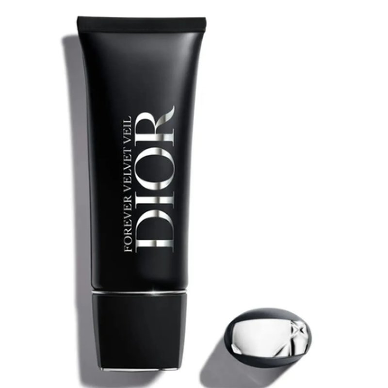 Dior Forever Velvet Veil Matte Foundation 35ml Tube