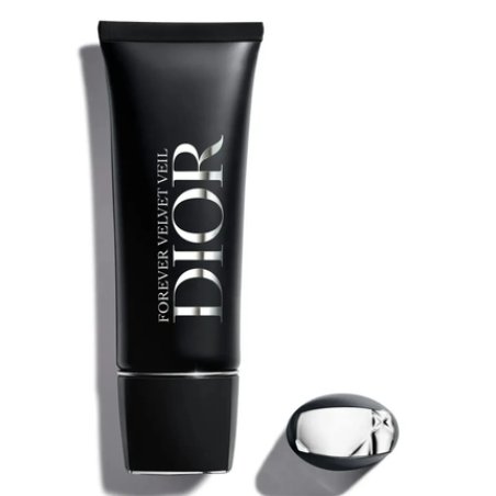 Dior Forever Velvet Veil Matte Foundation 35ml Tube