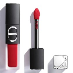 Dior Rouge Dior On Stage Ink Blur Matte Liquid Lipstick 999