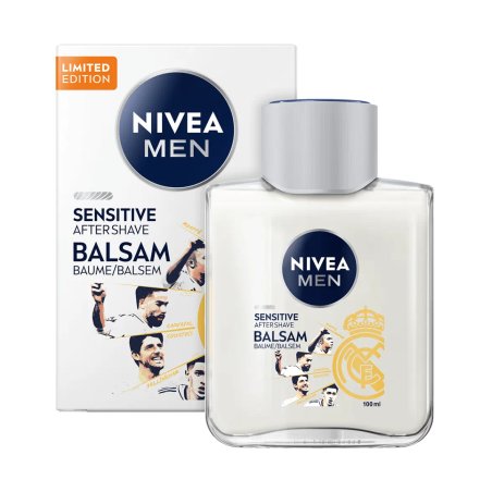 NIVEA Men Sensitive After Shave Balm 100ml