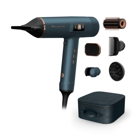 Rowenta Maestria Hair Dryer HY9430E0