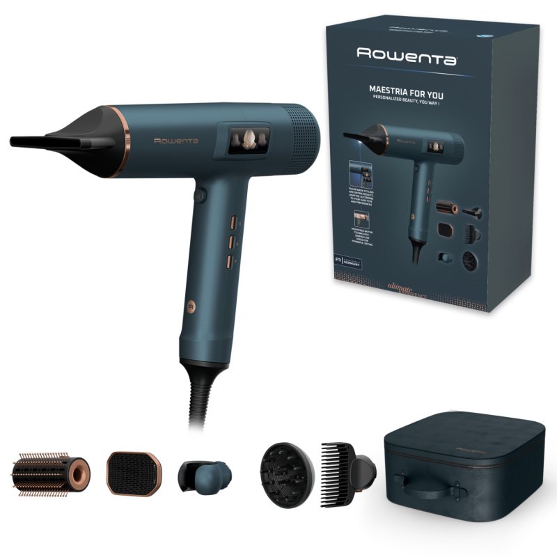 Rowenta Maestria Hair Dryer HY9430E0