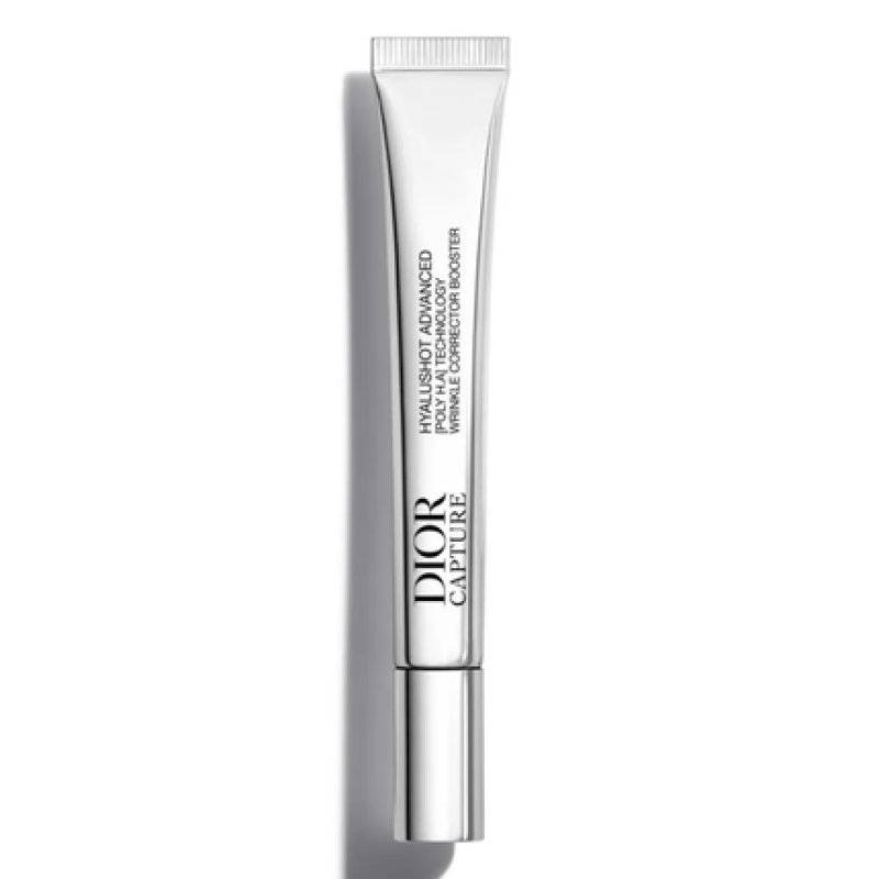 Dior Capture Hyalushot Advanced Anti-Aging Serum 15ml Tube