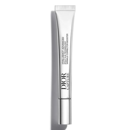 Dior Capture Hyalushot Advanced Anti-Aging Serum 15ml Tube
