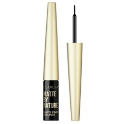 Matte By Nature Matte Eyeliner 4g Claresa