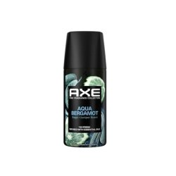 AXE Aqua Bergamot Deodorant Spray 35ml