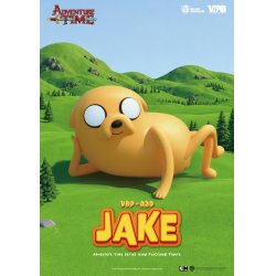 ADVENTURE TIME - Jake - Tirelire 21cm